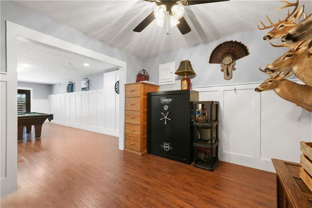 126 Cartee Lane, Dallas, GA 30157