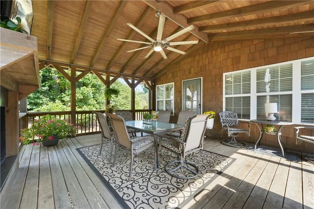 126 Cartee Lane, Dallas, GA 30157