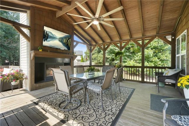 126 Cartee Lane, Dallas, GA 30157