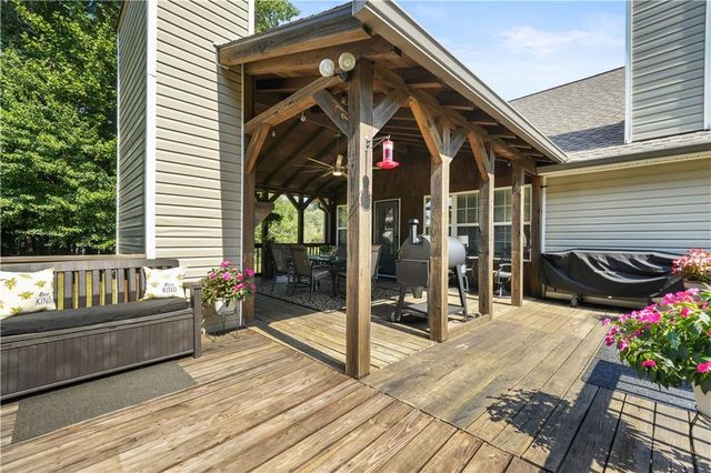 126 Cartee Lane, Dallas, GA 30157