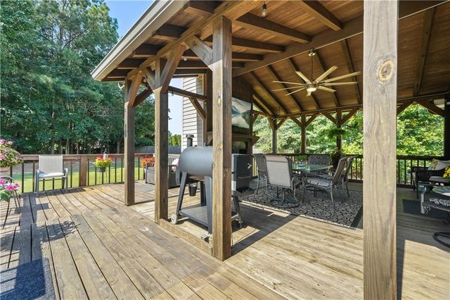 126 Cartee Lane, Dallas, GA 30157