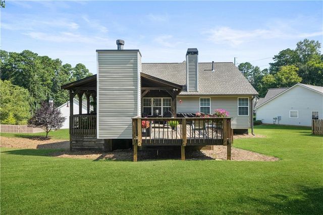 126 Cartee Lane, Dallas, GA 30157