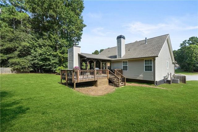 126 Cartee Lane, Dallas, GA 30157