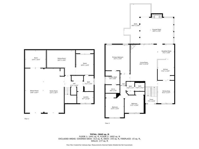 126 Cartee Lane, Dallas, GA 30157