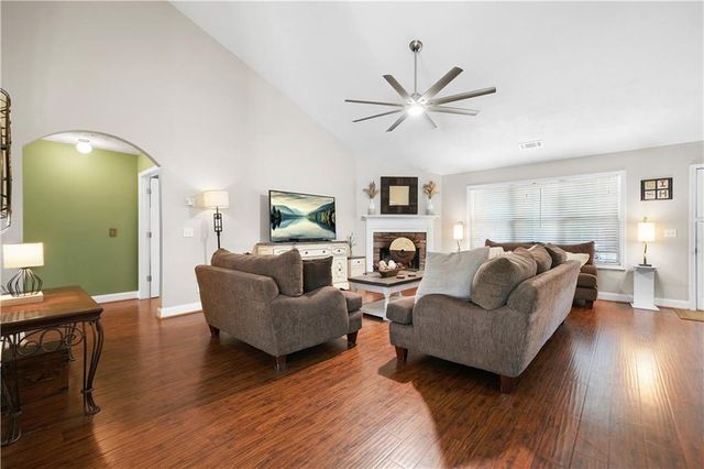 126 Cartee Lane, Dallas, GA 30157