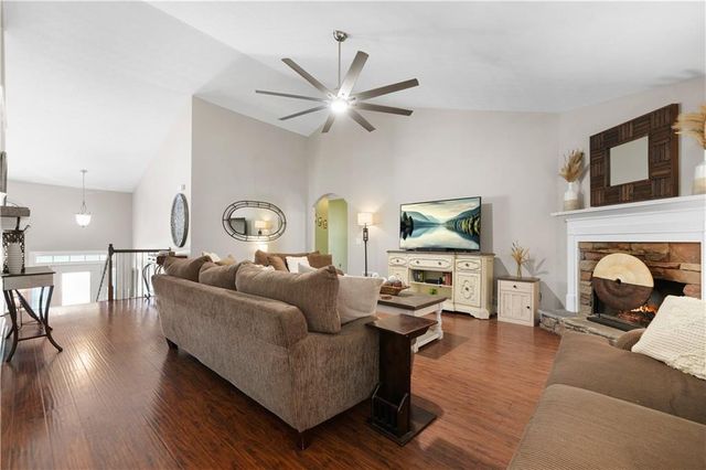 126 Cartee Lane, Dallas, GA 30157