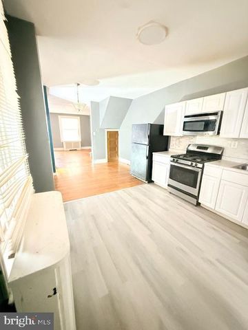 1658 N REDFIELD ST, Philadelphia, PA 19151
