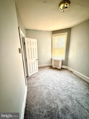 1658 N REDFIELD ST, Philadelphia, PA 19151