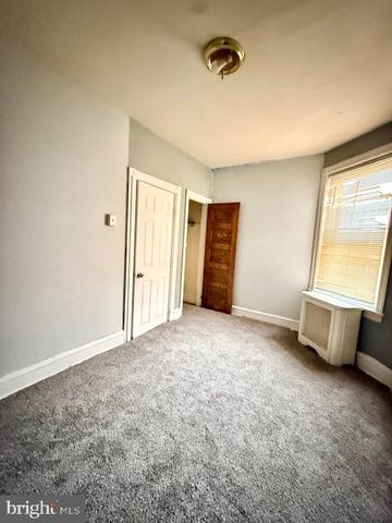 1658 N REDFIELD ST, Philadelphia, PA 19151