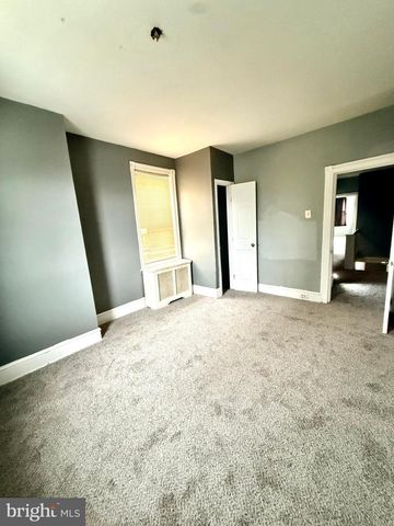 1658 N REDFIELD ST, Philadelphia, PA 19151