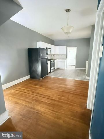 1658 N REDFIELD ST, Philadelphia, PA 19151