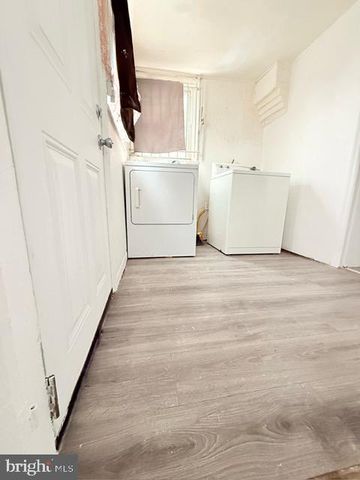 1658 N REDFIELD ST, Philadelphia, PA 19151