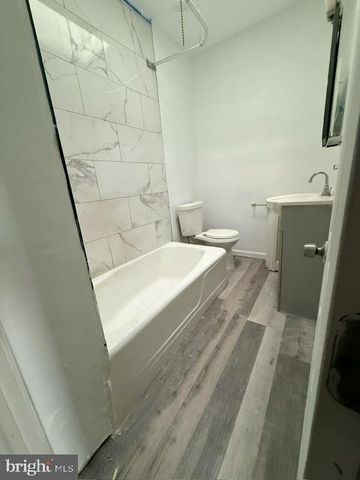 1658 N REDFIELD ST, Philadelphia, PA 19151