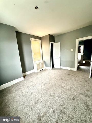1658 N REDFIELD ST, Philadelphia, PA 19151