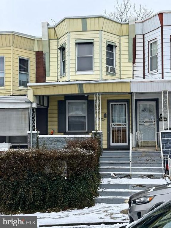 1658 N REDFIELD ST, Philadelphia, PA 19151