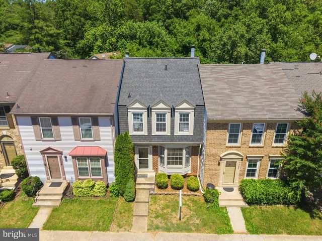 10256 EAGLE NEST CT, Fairfax, VA 22032