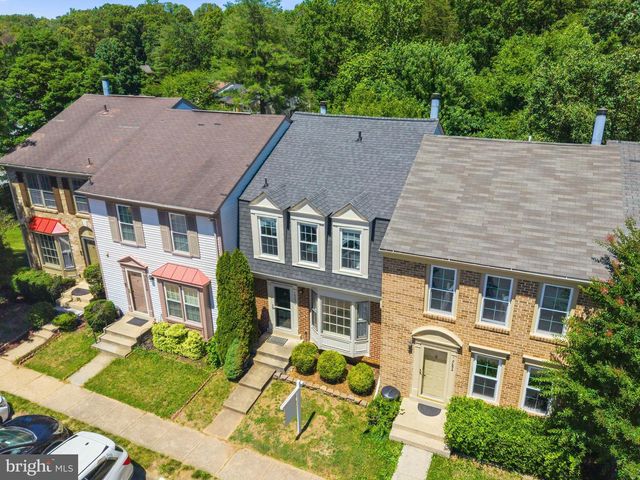 10256 EAGLE NEST CT, Fairfax, VA 22032
