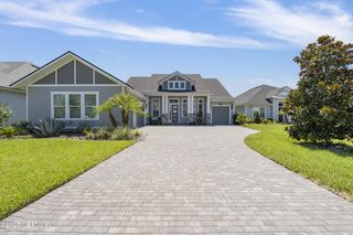 65 SUNSHINE BASS Court, Ponte Vedra, FL 32081
