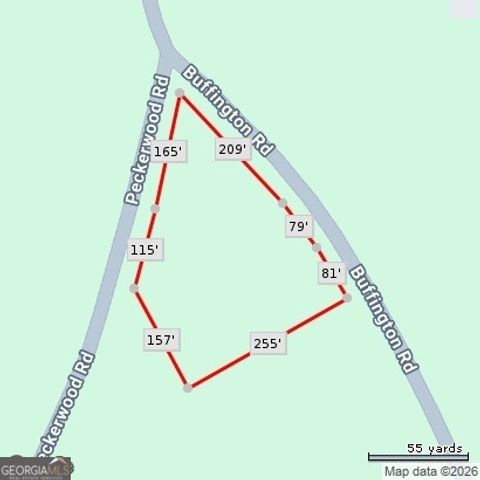 5312 Buffington Road, Gillsville, GA 30543