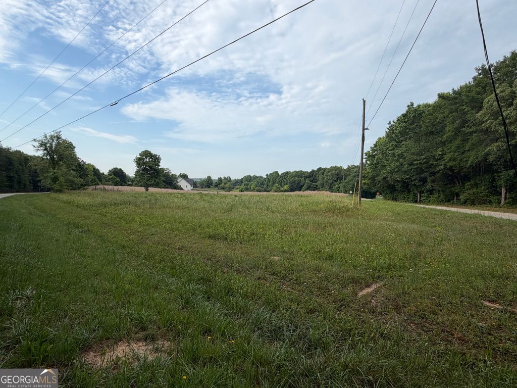 5312 Buffington Road, Gillsville, GA 30543