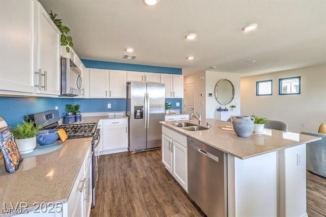 10414 Ricordi Street 167, Las Vegas, NV 89141