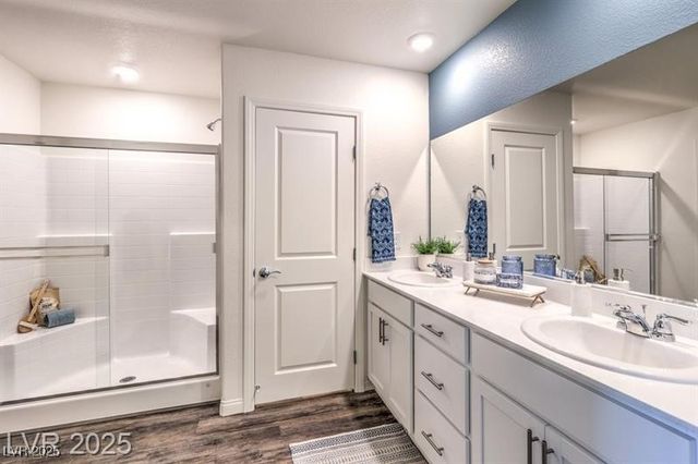 10414 Ricordi Street 167, Las Vegas, NV 89141