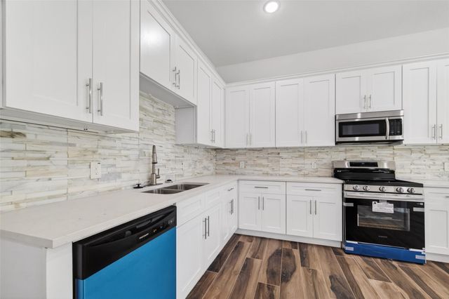 8628 Scott Street, Houston, TX 77051