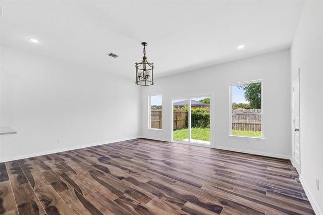 8628 Scott Street, Houston, TX 77051