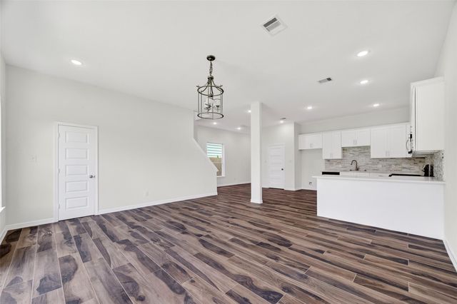 8628 Scott Street, Houston, TX 77051