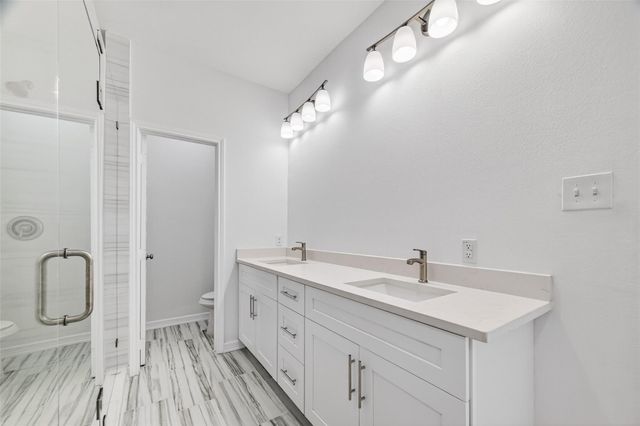 8628 Scott Street, Houston, TX 77051