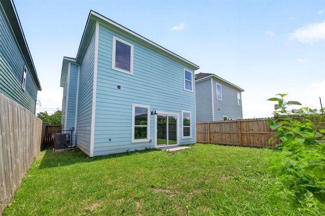 8628 Scott Street, Houston, TX 77051