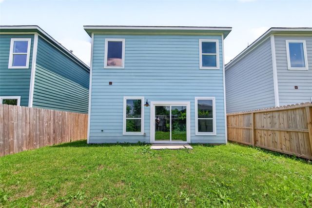 8628 Scott Street, Houston, TX 77051
