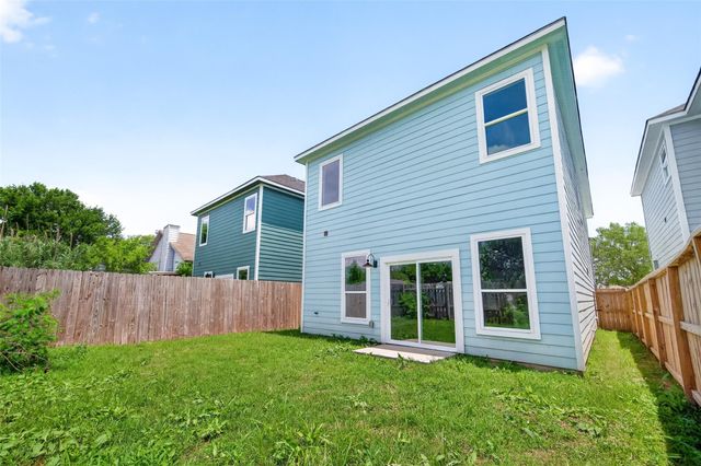 8628 Scott Street, Houston, TX 77051