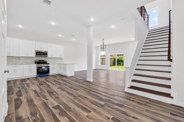8628 Scott Street, Houston, TX 77051
