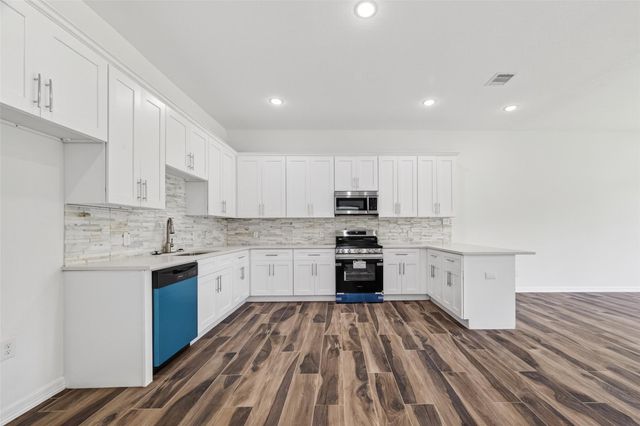 8628 Scott Street, Houston, TX 77051
