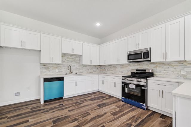 8628 Scott Street, Houston, TX 77051