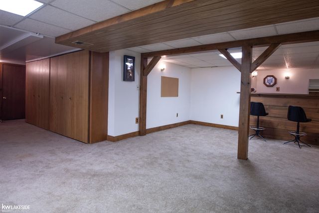 17699 Kuecken Street, Clinton Township, MI 48038
