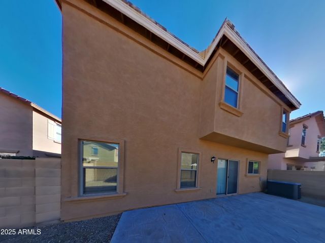 9526 N 81ST Drive, Peoria, AZ 85345