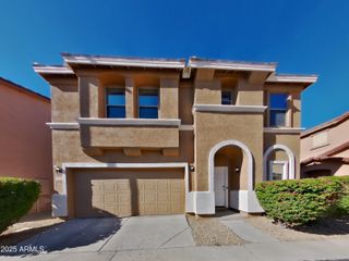 9526 N 81ST Drive, Peoria, AZ 85345