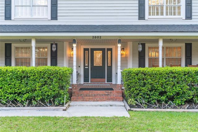 2802 HAMMOCK DRIVE, Plant City, FL 33566