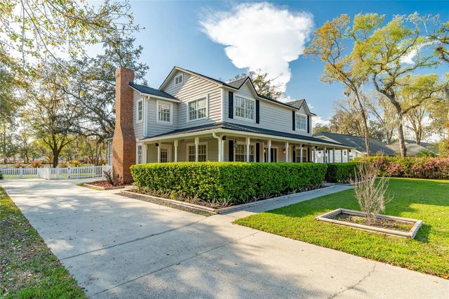 2802 HAMMOCK DRIVE, Plant City, FL 33566