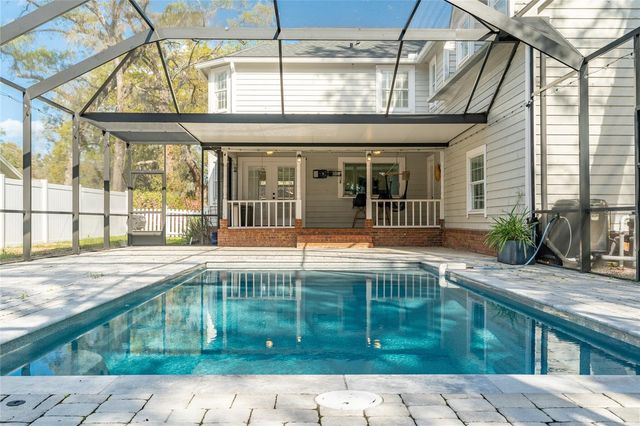 2802 HAMMOCK DRIVE, Plant City, FL 33566