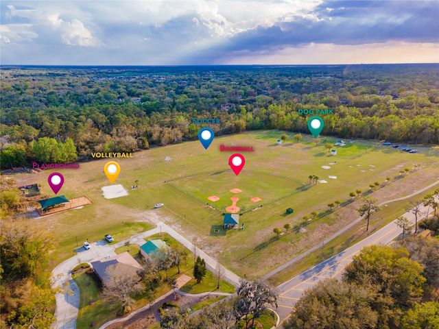 2802 HAMMOCK DRIVE, Plant City, FL 33566