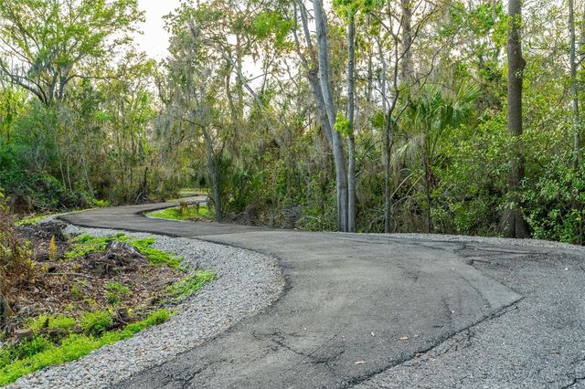 2802 HAMMOCK DRIVE, Plant City, FL 33566