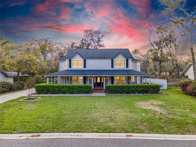 2802 HAMMOCK DRIVE, Plant City, FL 33566