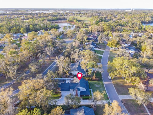 2802 HAMMOCK DRIVE, Plant City, FL 33566