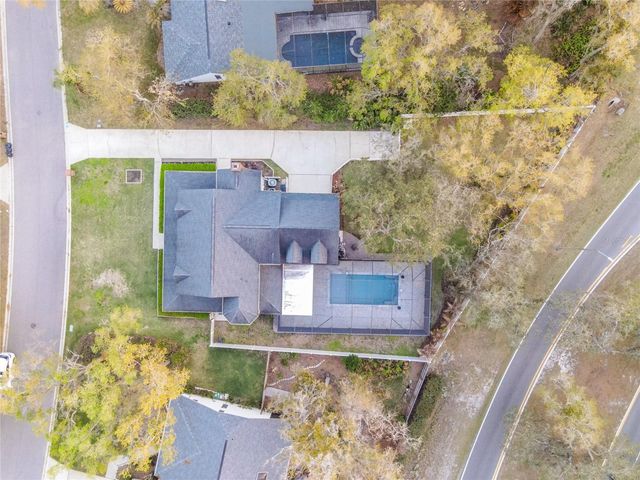 2802 HAMMOCK DRIVE, Plant City, FL 33566