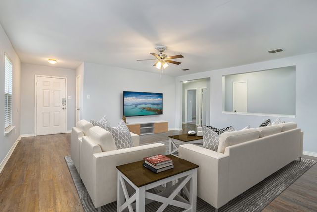 2421 Gabriel Drive, Mckinney, TX 75071