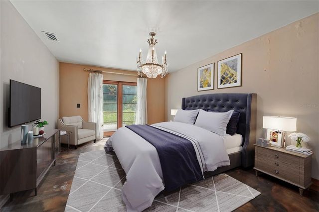 6327 RIDGEBERRY DRIVE, Orlando, FL 32819