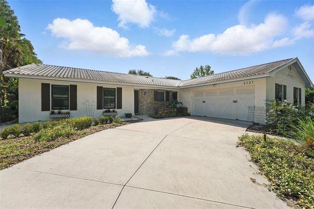 6327 RIDGEBERRY DRIVE, Orlando, FL 32819